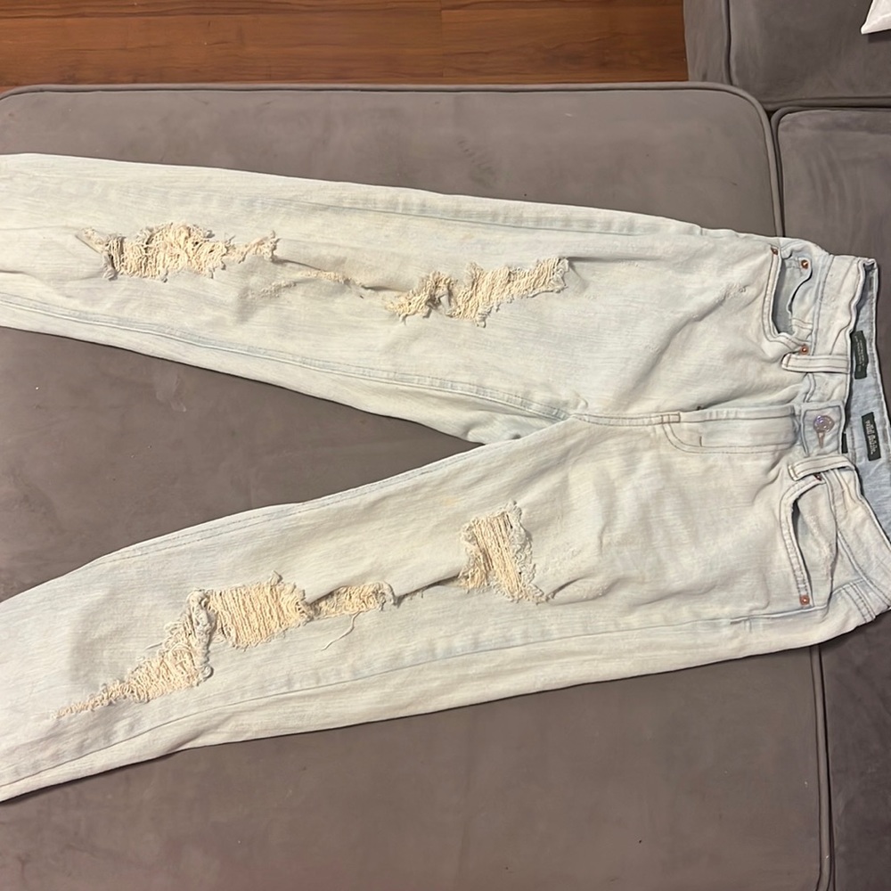 Mom Jeans
